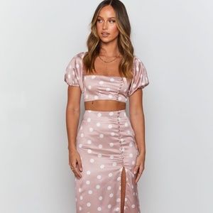 Beginning Boutique Set